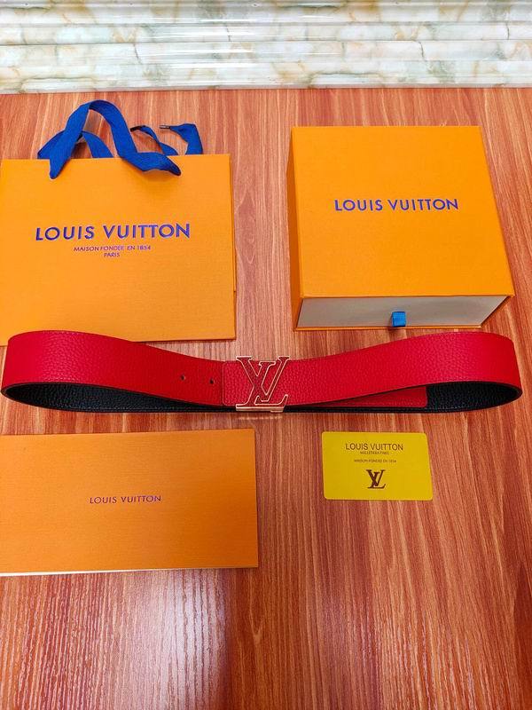 LV Belts 3252